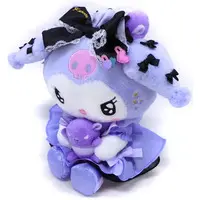 Plush - Sanrio / Kuromi