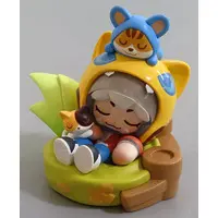 Trading Figure - POP MART