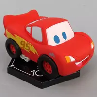 Trading Figure - Mini Figure - Disney / Rémy