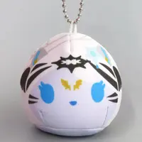 Key Chain - SHOW BY ROCK!! / Hundreko