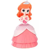 Trading Figure - Disney / Ariel