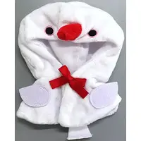 Plush Clothes (文鳥さん 「おおきいとりさんのケープ」)