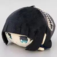 Key Chain - Plush - Plush Key Chain - Bocchi the Rock!