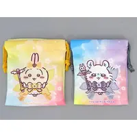 Bag - Chiikawa / Usagi & Momonga