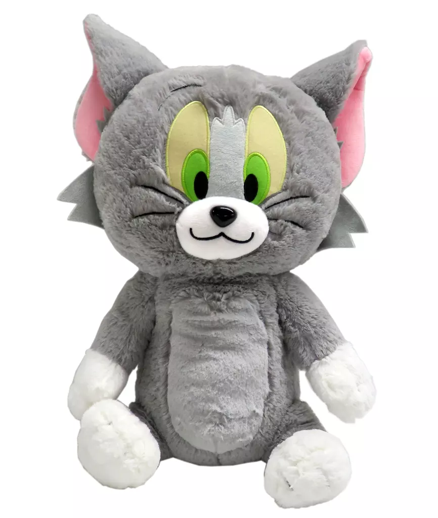Plush - TOM and JERRY / Tom