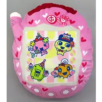Plush - Tamagotchi / Mametchi & Memetchi & Kuchipatchi & Violetchi