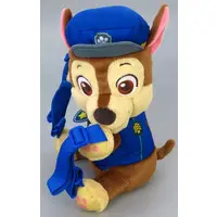 Plush - PAW Patrol / Chase