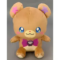 Plush - Pretty Cure Series