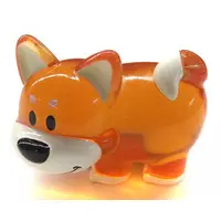 Trading Figure - JUGGLER