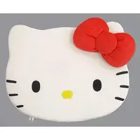 Cushion - Sanrio characters / Hello Kitty