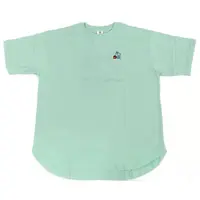 Clothes - T-shirts - Sanrio characters / Hangyodon Size-L