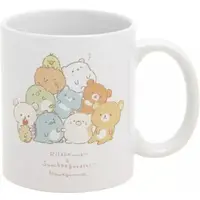 Honyagurumies - Sumikko Gurashi