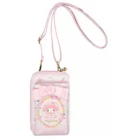 Smartphone Cover - Sanrio characters / My Melody