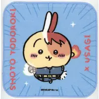 Towels - Chiikawa / Usagi