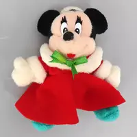 Plush - Disney / Minnie Mouse