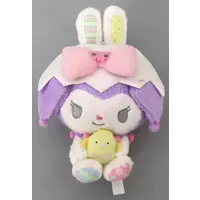 Key Chain - Sanrio characters / Kuromi