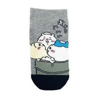 Clothes - Socks - Chiikawa / Chiikawa & Usagi & Hachiware