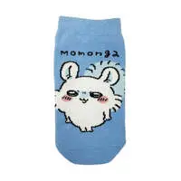 Clothes - Socks - Chiikawa / Momonga