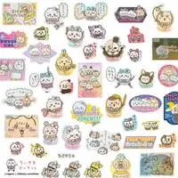 Chiikawa Stickers Just right for Smartphone - Chiikawa