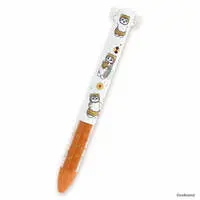 mofusand mimi Pen (Bear)