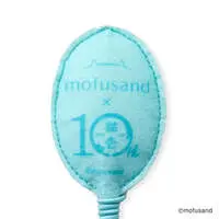 Toy - mofusand