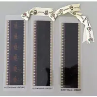 Bookmarker - Howl's Moving Castle / Sophie & Kakashi no Kabu