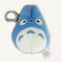 Key Chain - STUDIO GHIBLI / Mid Totoro