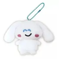 Key Chain - Oekaki-san / Cinnamoroll