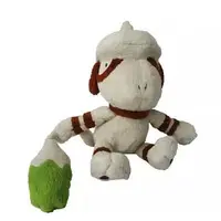 Plush - Pokémon / Smeargle
