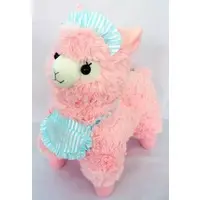 Plush - Alpacasso