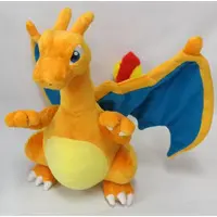 Plush - Pokémon / Charizard