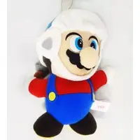 Plush - Super Mario