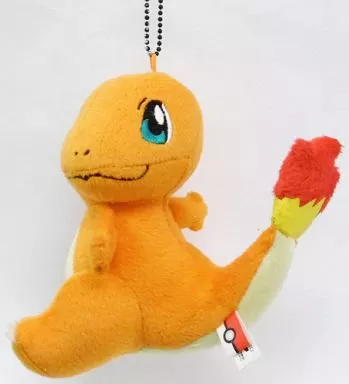 Plush - Pokémon / Charmander