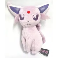 Plush - Pokémon / Haunter & Espeon