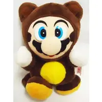 Plush - Super Mario / Mario