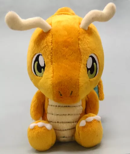 Plush - Pokémon / Dragonite