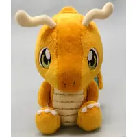 Plush - Pokémon / Dragonite
