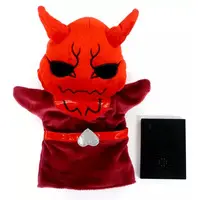 Plush - Kamen Rider Den-O