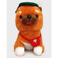 Plush - MAMESHIBA SANKYOUDAI