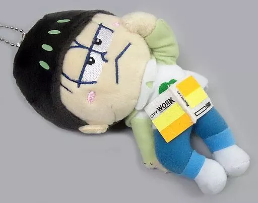 Plush - Osomatsu-san