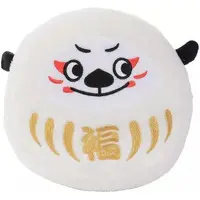 Plush - Rugby World Cup