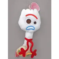 Plush - Toy Story / Forky