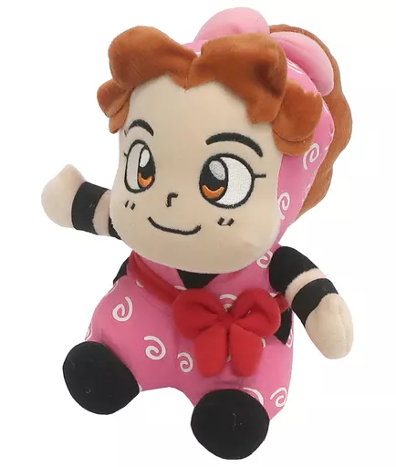 Plush - Failure Ninja Rantarou