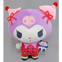 Plush - Sanrio characters / Kuromi
