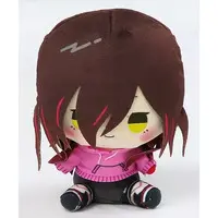 Plush - hololive production