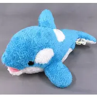 Plush - Orca