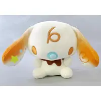 Mashumarumu - Sanrio characters / Milk