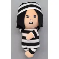 Plush - Yabai T-shirts yasan