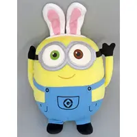 Plush - Minions / Bob & Tim