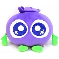 Plush - Buruburu-Kun